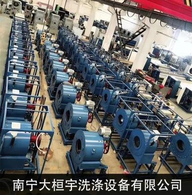 南宁大桓宇洗涤设备--创新技术提升产品 成立2年营收已达数百万